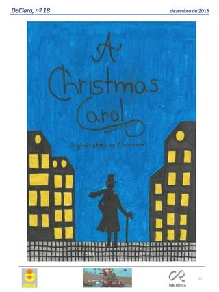 23
DeClara, nº 18 dezembro de 2018
 