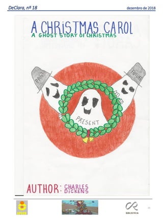 25
DeClara, nº 18 dezembro de 2018
 