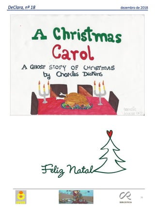 26
DeClara, nº 18 dezembro de 2018
 