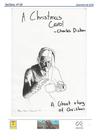 27
DeClara, nº 18 dezembro de 2018
 