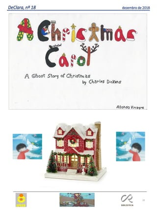 28
DeClara, nº 18 dezembro de 2018
 