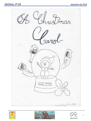 29
DeClara, nº 18 dezembro de 2018
 