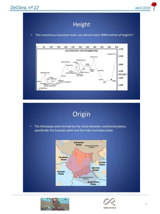 11
DeClara, nº 22 abril 2019
 