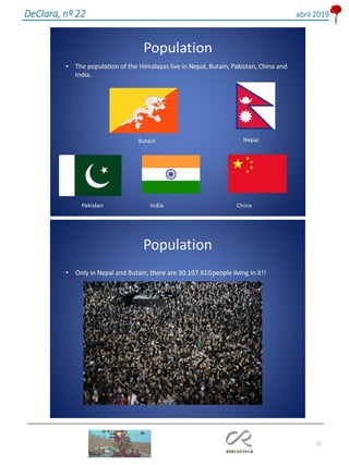 12
DeClara, nº 22 abril 2019
 