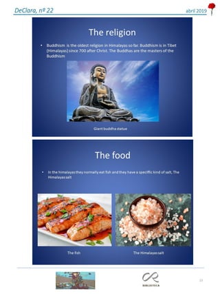 13
DeClara, nº 22 abril 2019
 