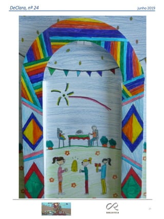 27
DeClara, nº 24 junho 2019
 