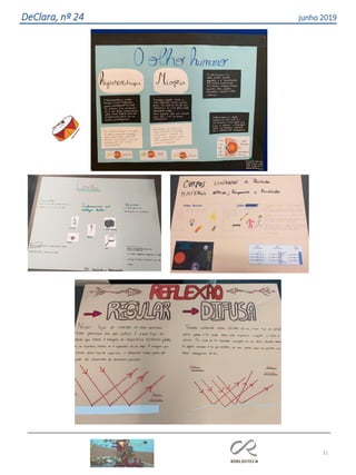 31
DeClara, nº 24 junho 2019
 