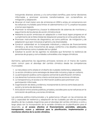 incluyendo diversos actores y a la comunidad científica, para tomar decisiones
informadas y promover acciones transformado...