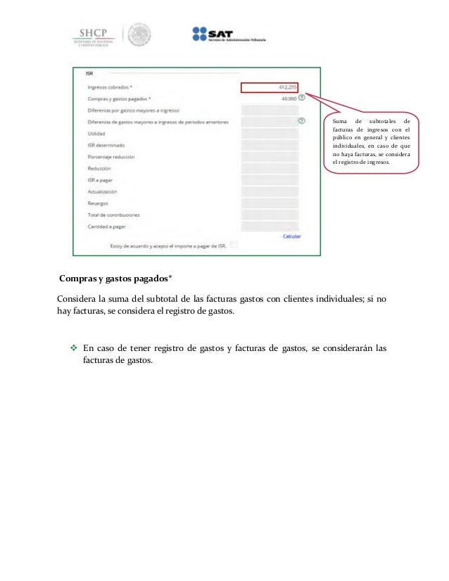 facturas de venta