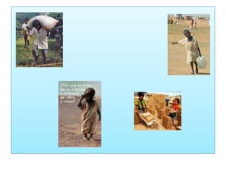 Declaración Universal de los Derechos de los Niños