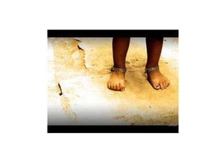 Declaración Universal de los Derechos de los Niños