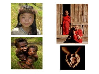 Declaración Universal de los Derechos de los Niños