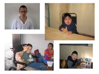 Declaración Universal de los Derechos de los Niños