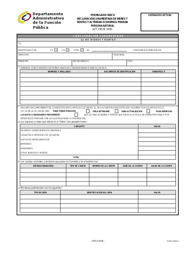Declaracion Patrimonial 2015 Del Sri | declaracion patrimonial 2015 del sri base declaracion Declaracion Patrimonial 2015 Del Sri | declaracion patrimonial 2015 del sri base declaracion