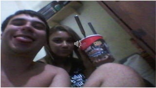 Declaração para marcela