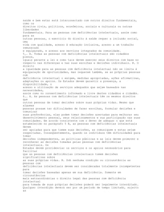 Declara€ ¦ção de montreal