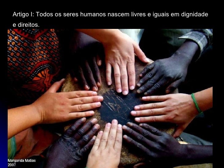 Artigo 8 dos direitos humanos