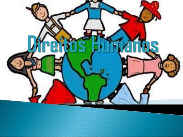 Artigos declaracao universal dos direitos humanos