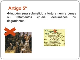  (2) Ninguém será condenado por acções ou omissões que, no momento da sua prática, não constituíam acto delituoso à face do direito interno ou internacional. Do mesmo modo, não será infligida pena mais grave do que a que era aplicável no momento em que o acto delituoso foi cometido.Artigo 12º Ninguém sofrerá intromissões arbitrárias na sua vida privada, na sua família, no seu domicílio ou na sua correspondência, nem ataques à sua honra e reputação. Contra tais intromissões ou ataques toda a pessoa tem direito a protecção da lei.Artigo 13º (1) Toda a pessoa tem o direito de livremente circular e escolher a sua residência no interior de um Estado.
