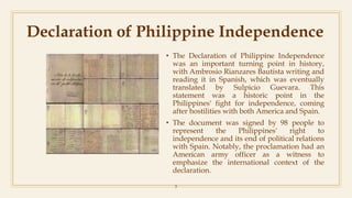 declaration of independence kwy people