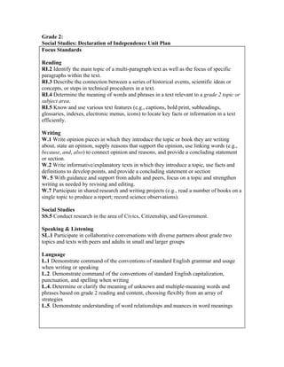 declaration of independence in pdf