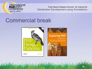Commercial break 