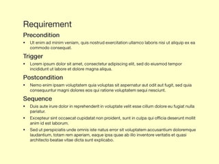 





 