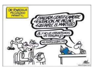 Decàleg nens malcriats