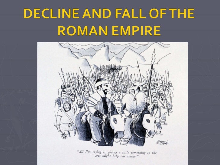 role of christianity in the fall of the roman empire essay How did the spread of christianity affect the roman empire christianity based on the life and teachings of jesus christ from nazareth is a monotheistic religion that gave hope to rome in. role of christianity in the fall of the roman empire essay How did the spread of christianity affect the roman empire christianity based on the life and teachings of jesus christ from nazareth is a monotheistic religion that gave hope to rome in.
