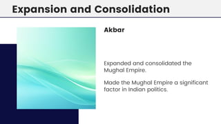 Decline of Mughal Empire, Causes and Emergence of British Power.pdf