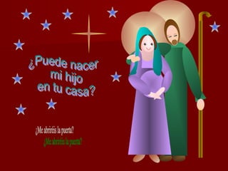 Decálogo de adviento