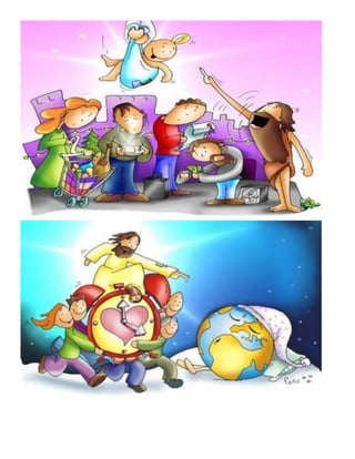 Decálogo del buen trabajador