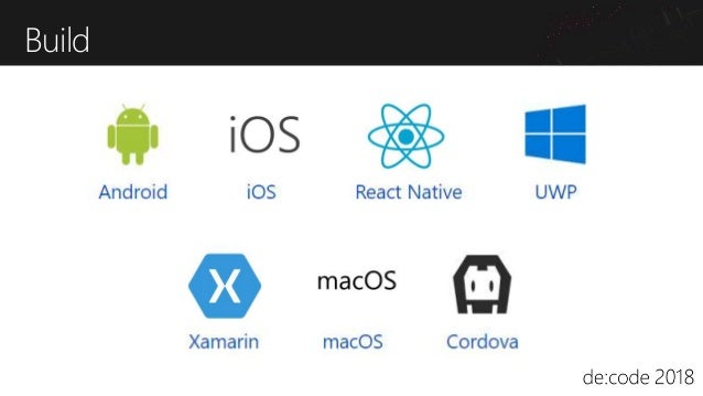 今からはじめる Xamarin Forms 開発