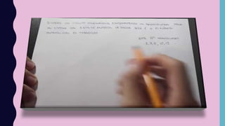 Decodificación de direcciones de comunicación