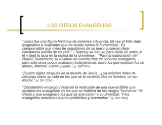 Decodificando El Código Da Vinci