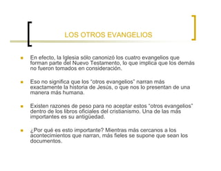 Decodificando El Código Da Vinci