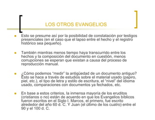 Decodificando El Código Da Vinci