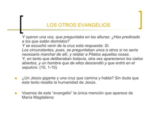 Decodificando El Código Da Vinci