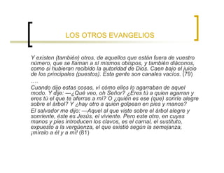 Decodificando El Código Da Vinci