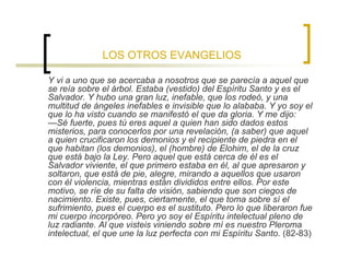 Decodificando El Código Da Vinci