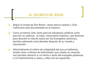 Decodificando El Código Da Vinci