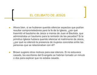 Decodificando El Código Da Vinci