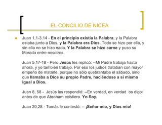 Decodificando El Código Da Vinci