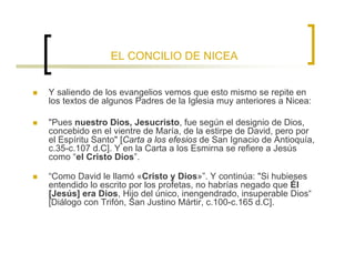 Decodificando El Código Da Vinci