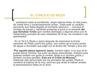 Decodificando El Código Da Vinci