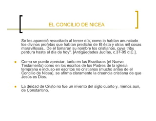 Decodificando El Código Da Vinci