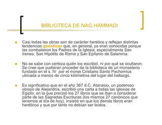 Decodificando El Código Da Vinci