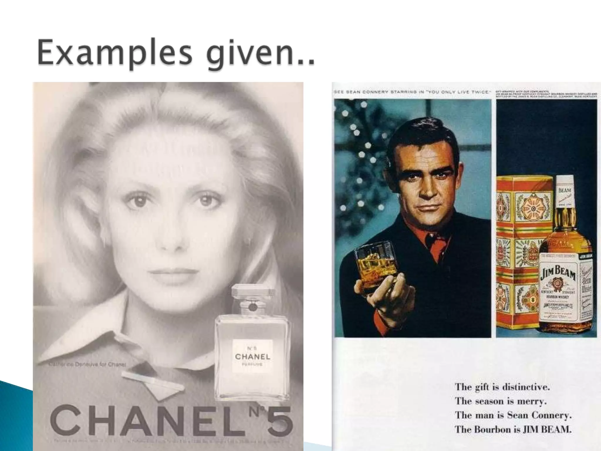 Decoding advertisement | PPTX