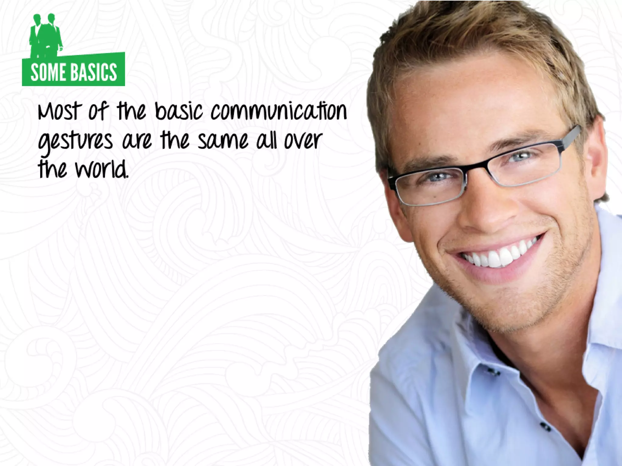 Decoding Body Language