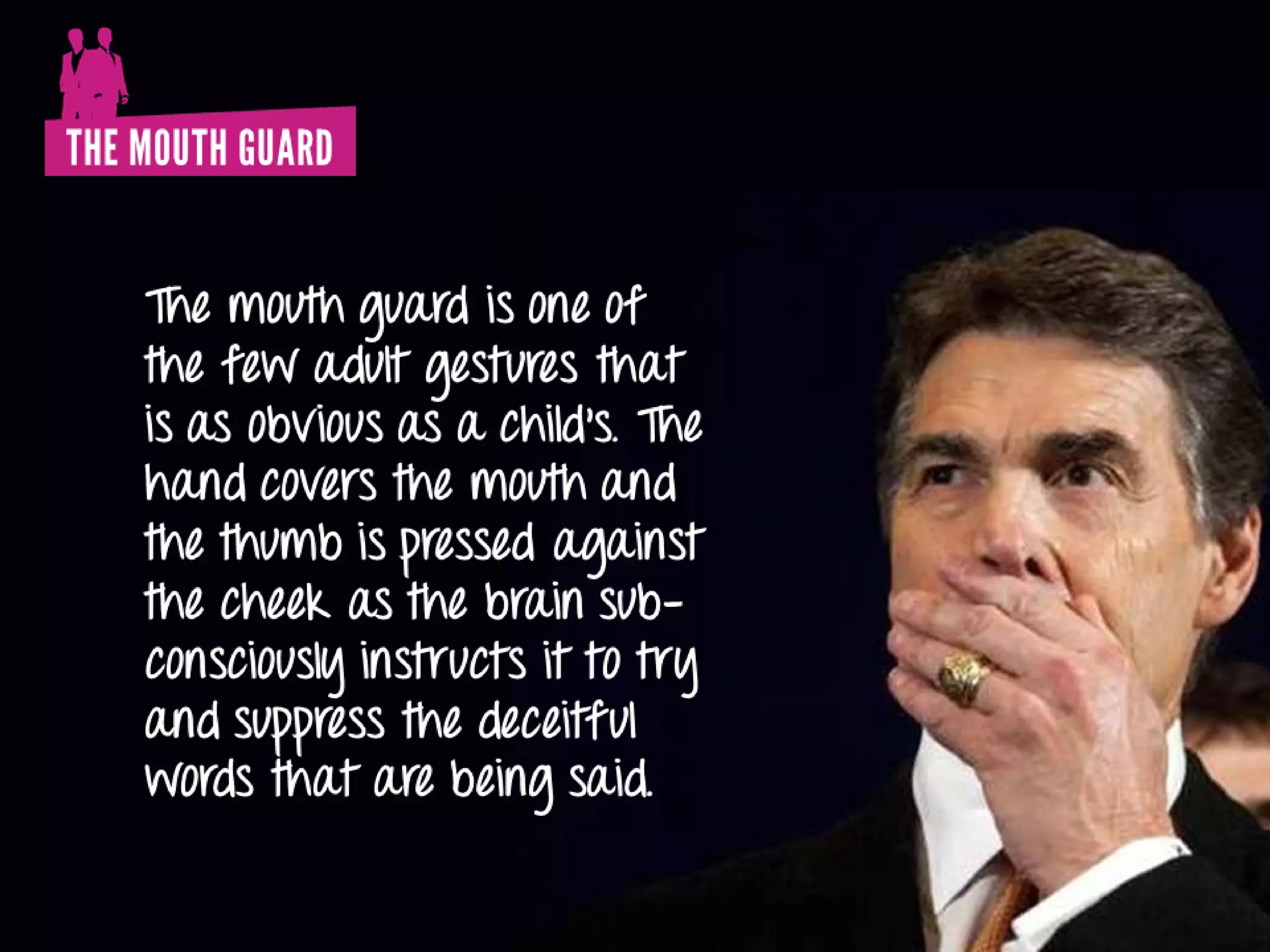 Decoding Body Language